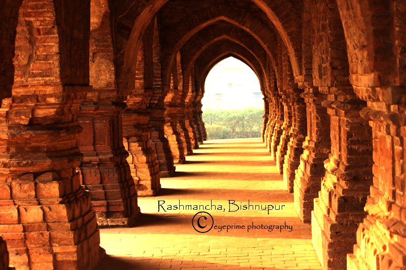 Chasing Temples in the Capital of Mallabhum (Bishnupur) –&nbsp;3