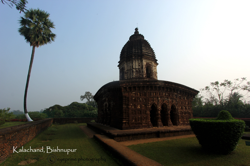 Chasing Temples in the Capital of Mallabhum (Bishnupur) –&nbsp;4