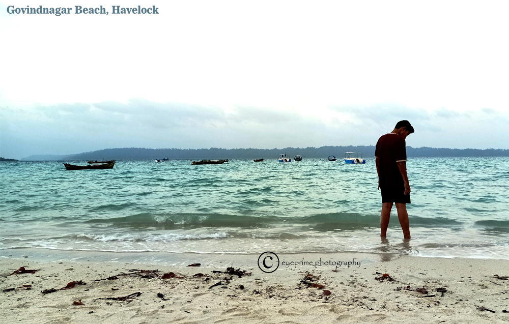 10 days in Andaman – Facts Figures and Touchdown – 21st Dec’19 – 1st Jan’&nbsp;20