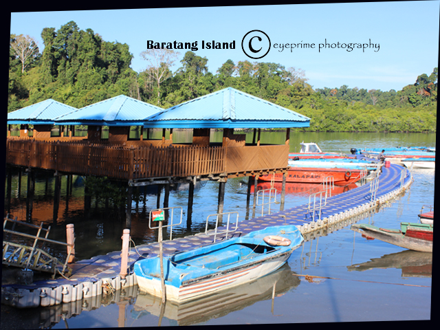 10 days in Andaman – Jarwa Reserve – 25th&nbsp;Dec’19