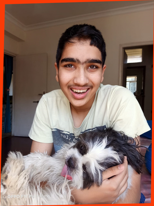 Making of Anoushrayan – Entering the&nbsp;teens