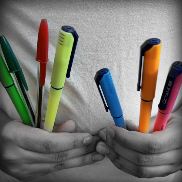 Short Story: C for Choices