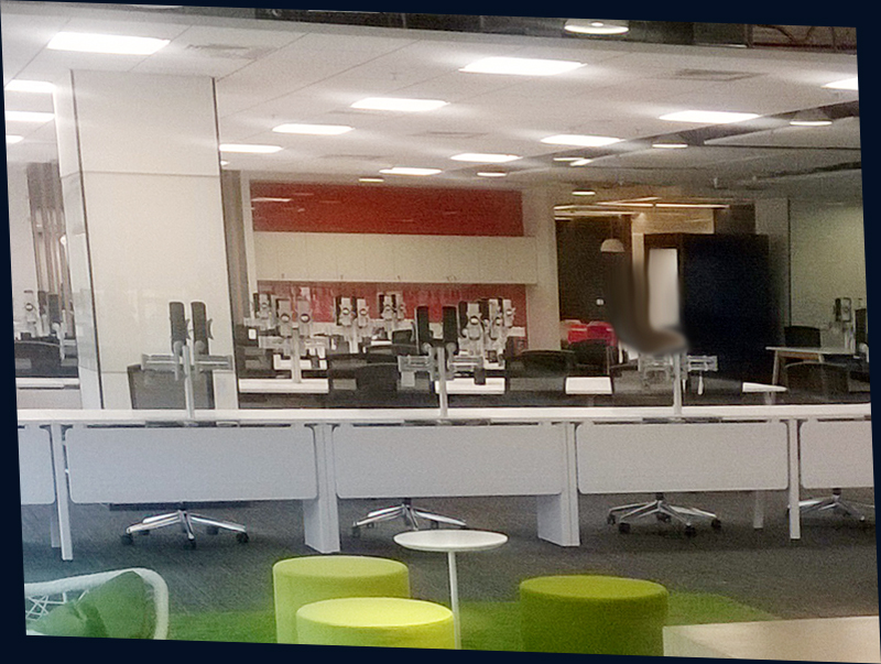 The different guy – HR&nbsp;issues