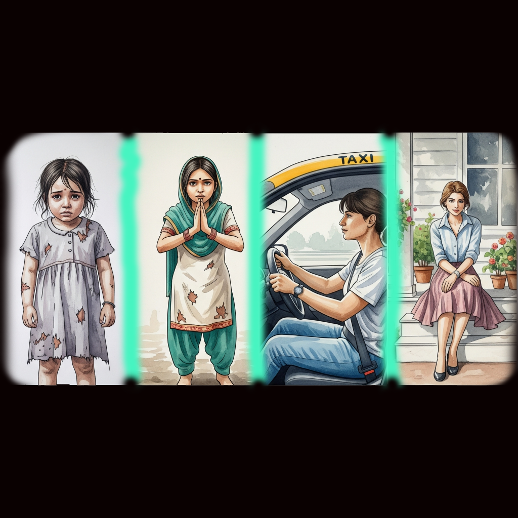 The many lives of&nbsp;Bharati