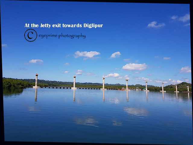 10 days in Andaman – Diglipur,Rangat n back to Port Blair – 27th – 30th Dec’19