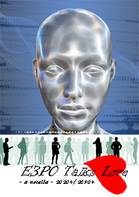 E3PO Talks love – a&nbsp;novella