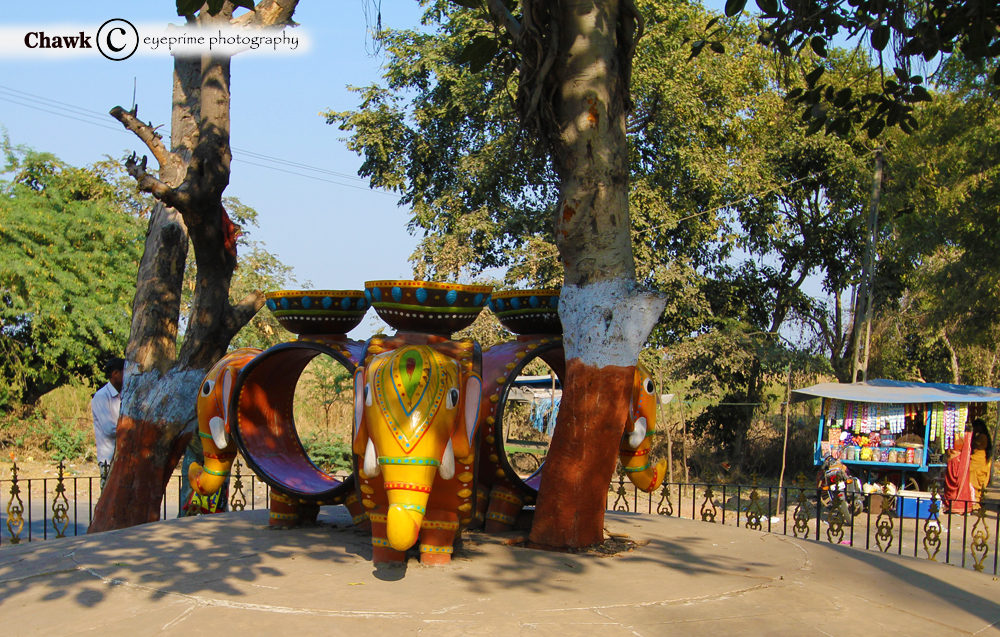 Champaner – Gujarat