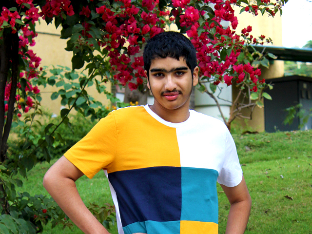 Making of Anoushrayan – The 14th&nbsp;Year